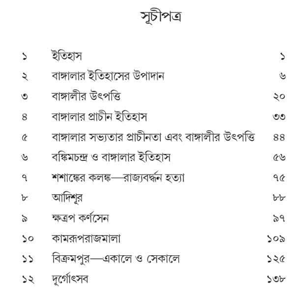 বইয়ের ভেতরের পাতা ১