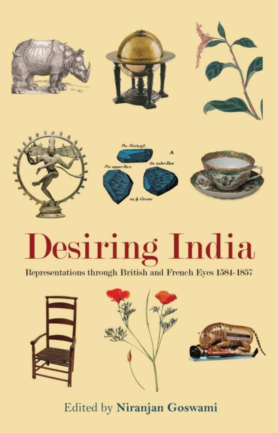 Desiring India