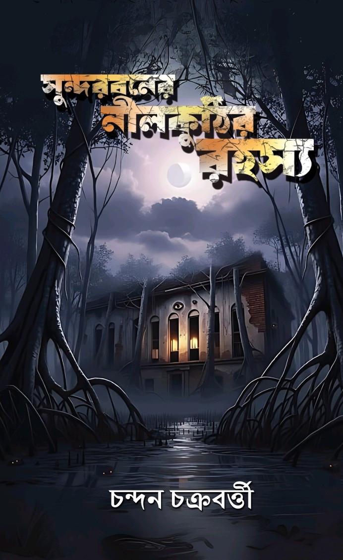 সুন্দরবনের নীলকুঠির রহস্য