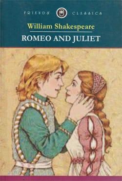 Romeo And Juliet