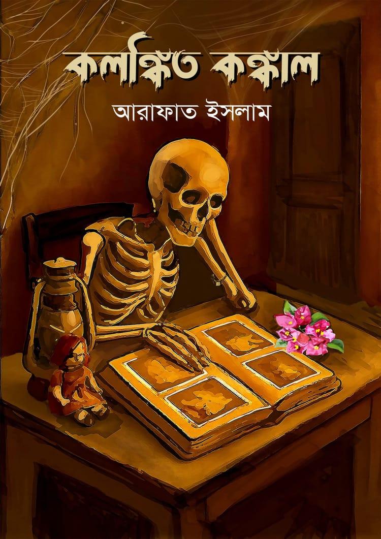 কলঙ্কিত কঙ্কাল