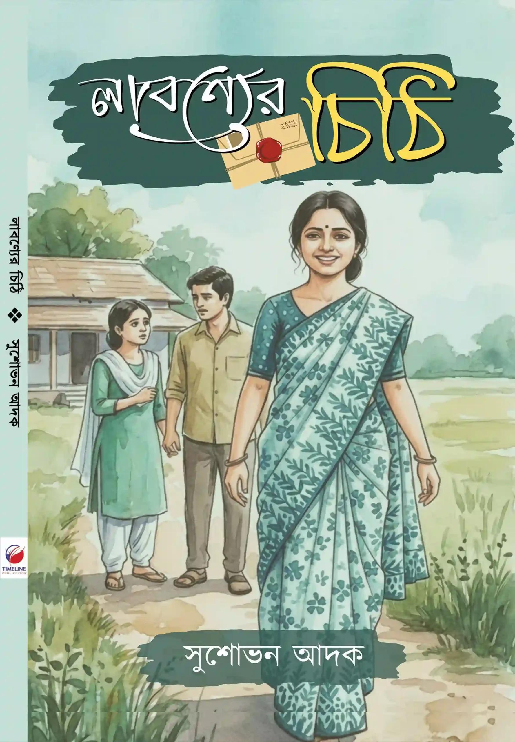 লাবণ্যের চিঠি