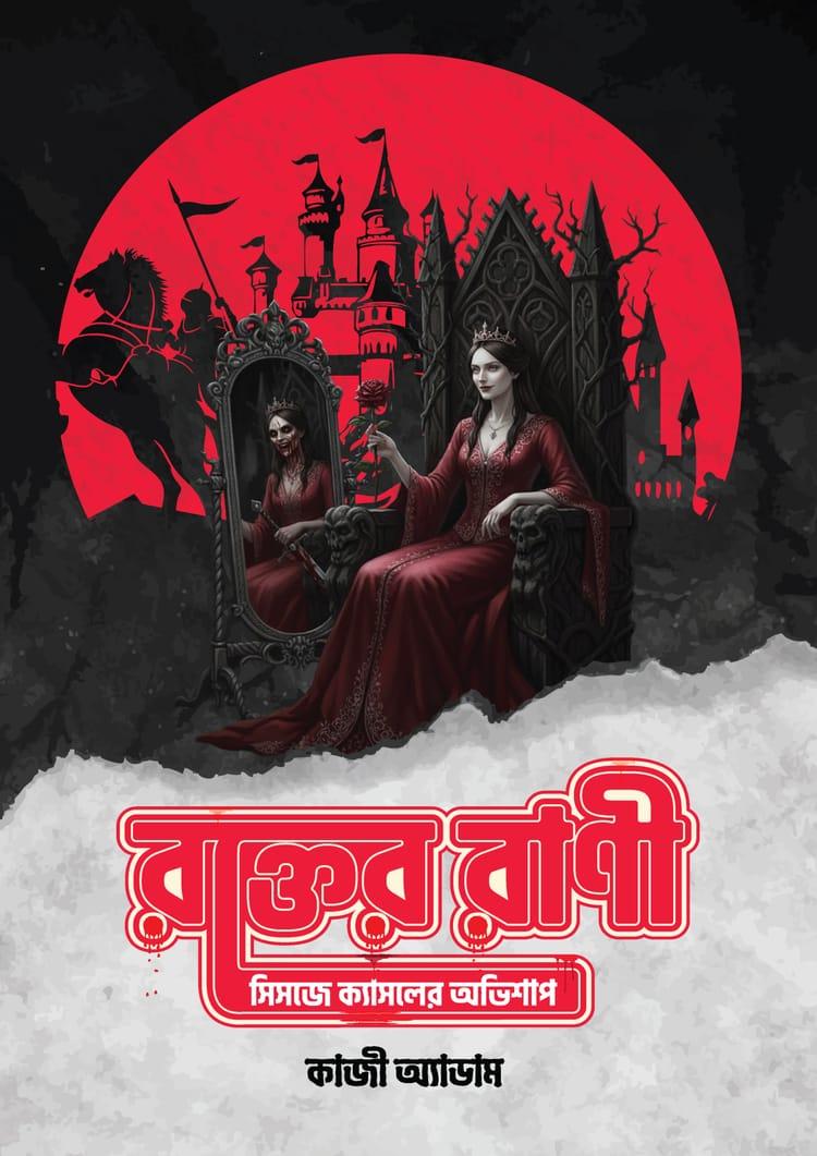 রক্তের রাণী: সিসজে ক্যাসলের অভিশাপ