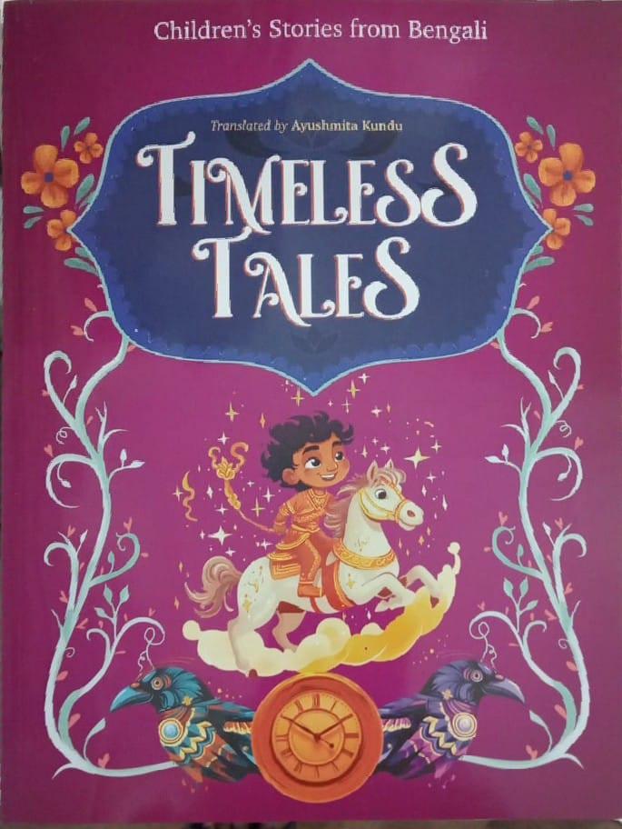 TIMELESS TALES