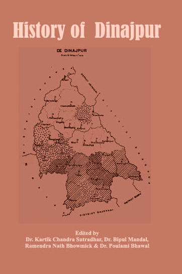 HISTORY OF DINAJPUR