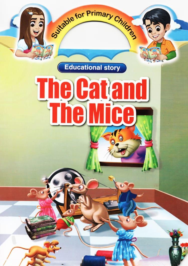 The Cat And The Mice