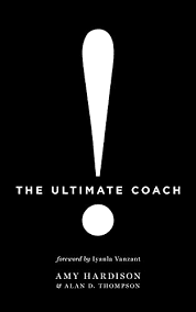 The Ultimate Coach