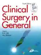 RCS Manual Clinical Surgery in General (B&W)