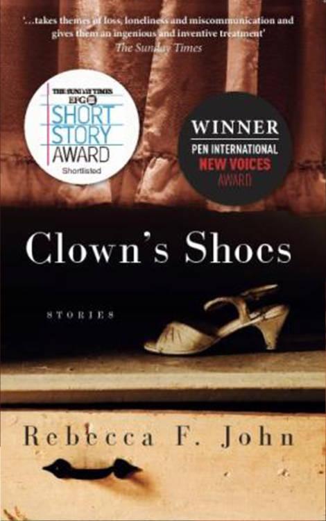 Clown's Shoes: Stories