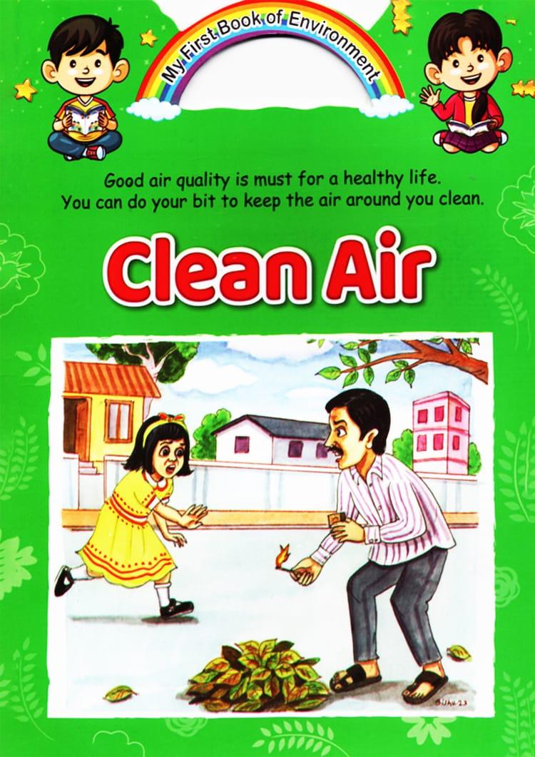 Clean Air