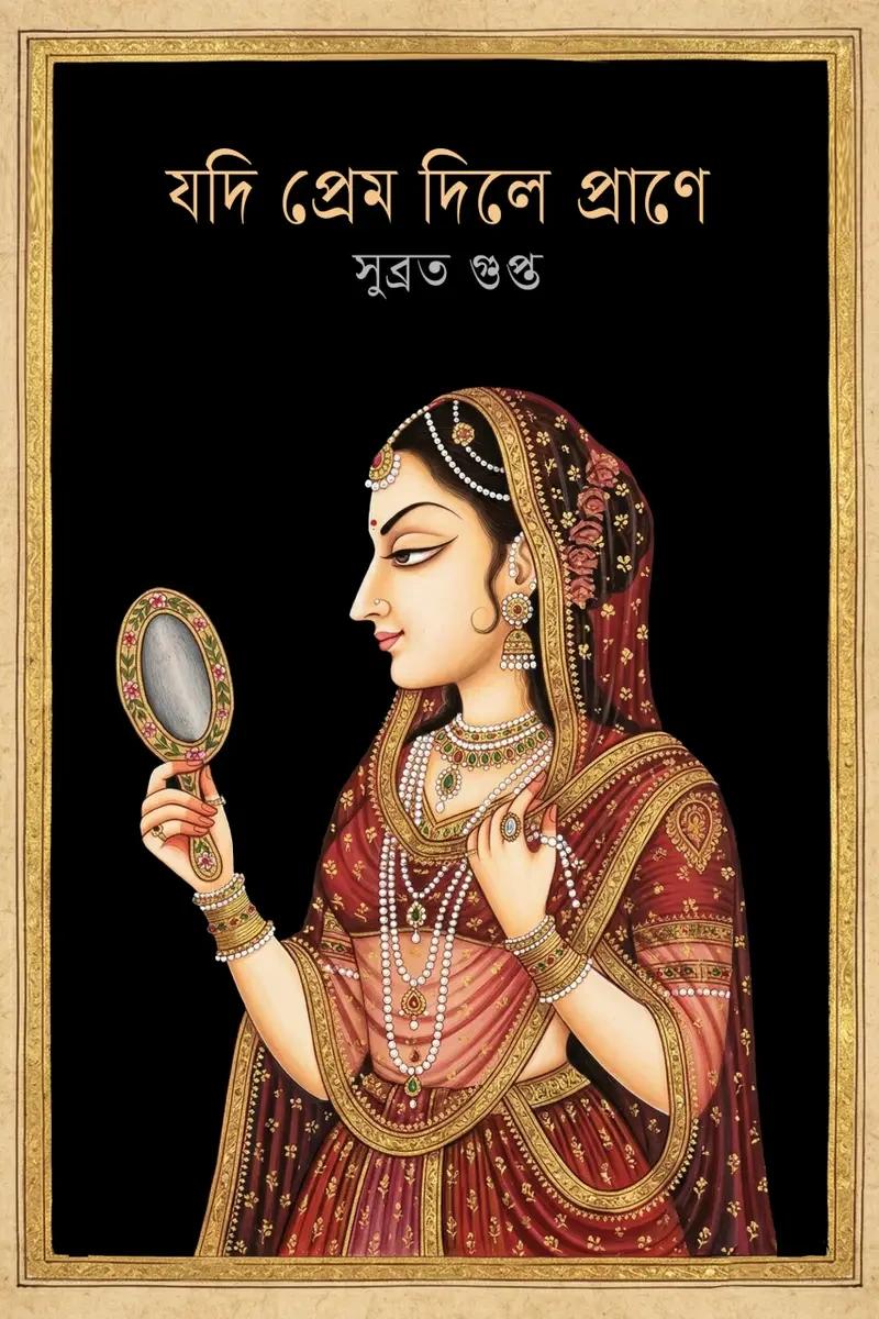 যদি প্রেম দিলে প্রাণে