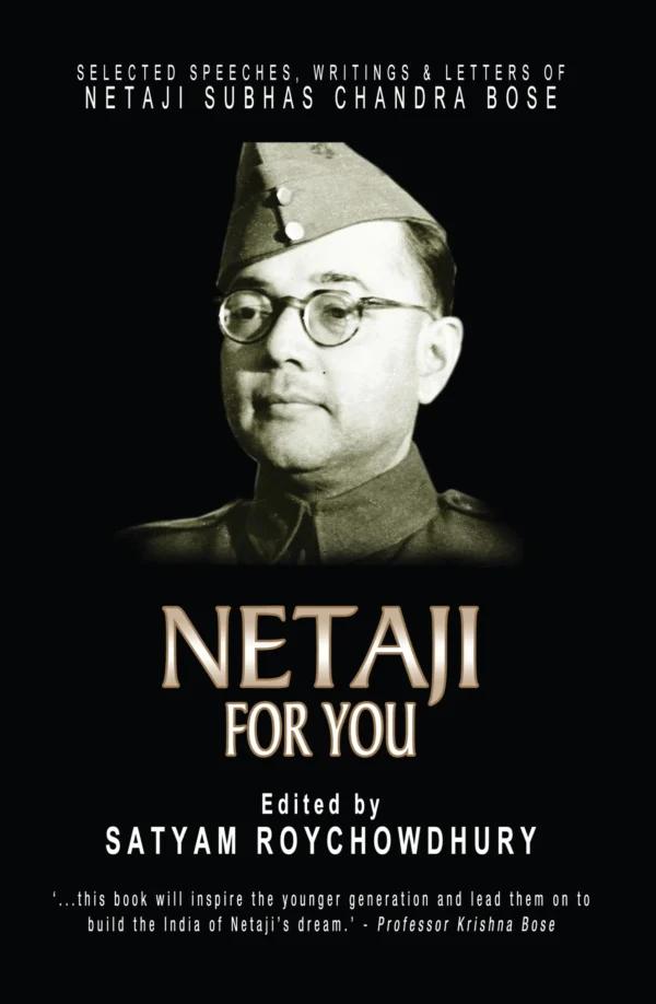 Netaji For You