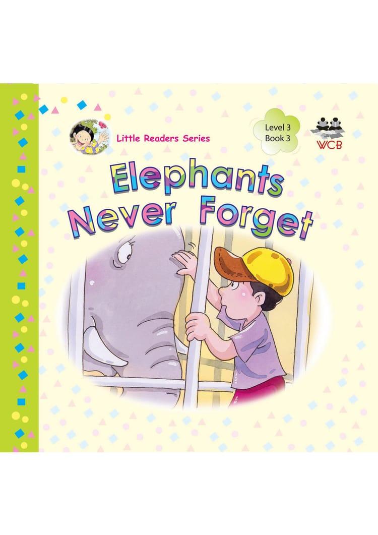 Elephants Never Forget