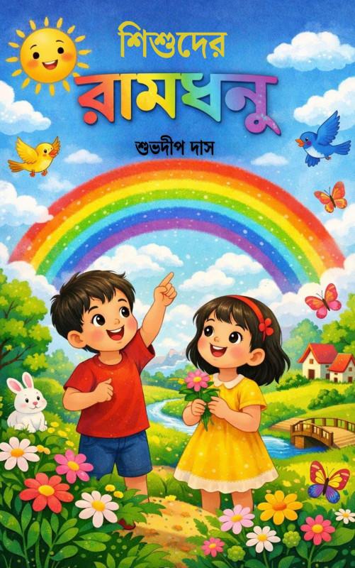 শিশুদের রামধনু