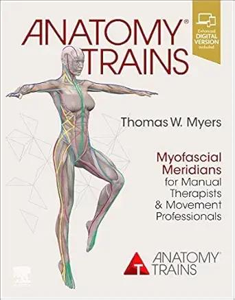 Anatomy Trains (Color)