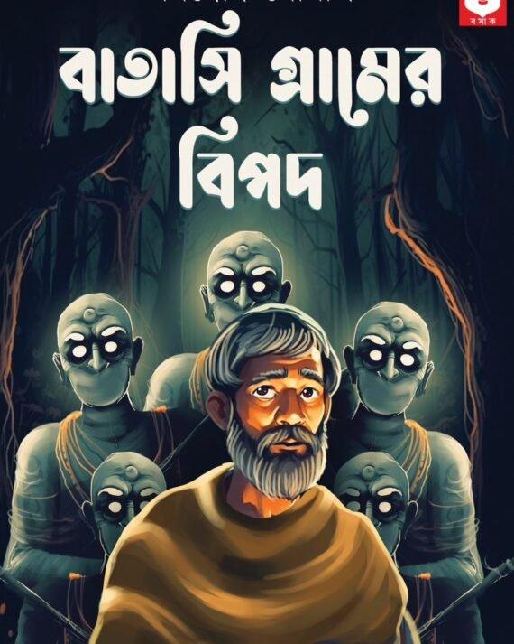বাতাসি গ্রামের বিপদ