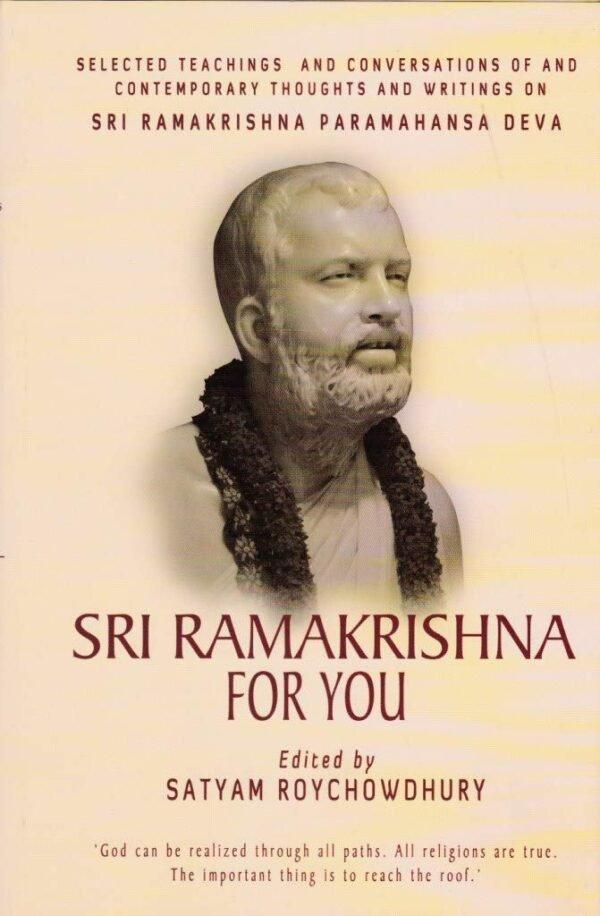 SRI RAMAKRISHNA FOR YOU