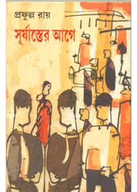 সূর্যাস্তের আগে