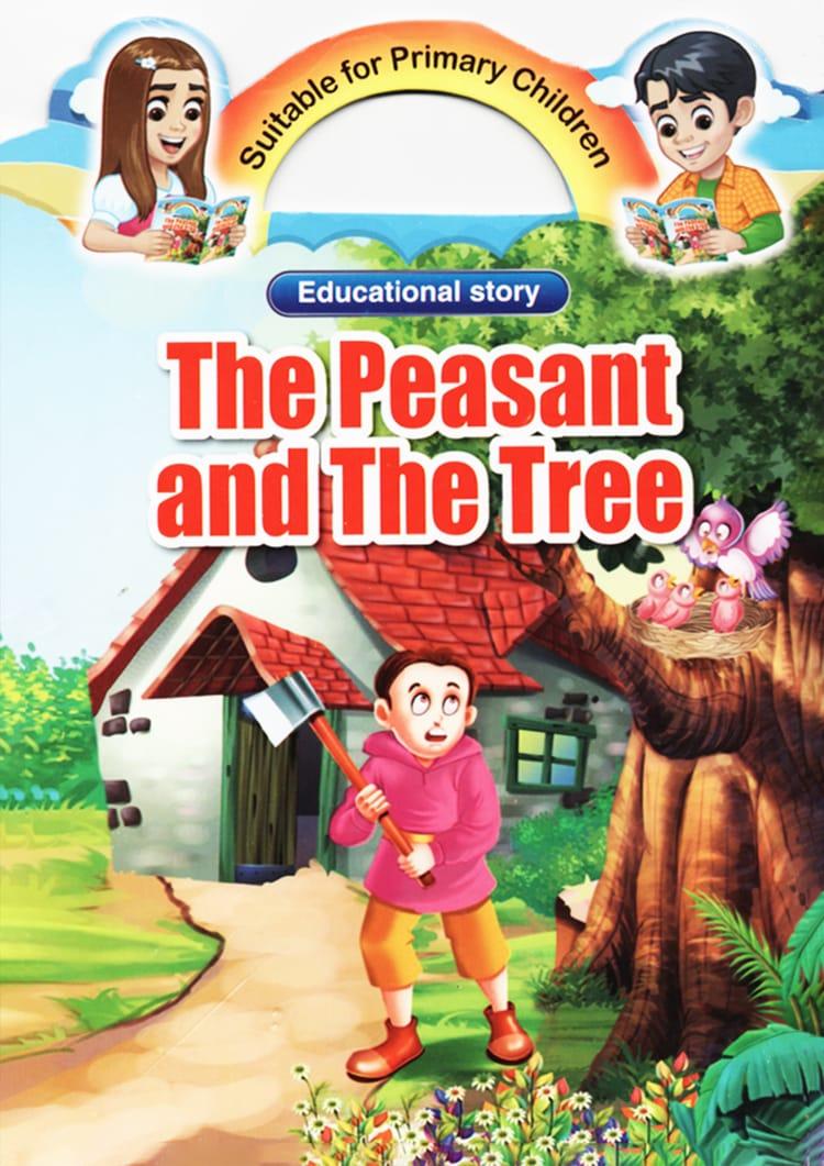 The Peasant And The Tree