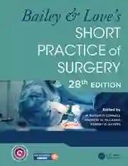 Bailey and Love's Short Practice of Surgery Highlighted Edition (Color)