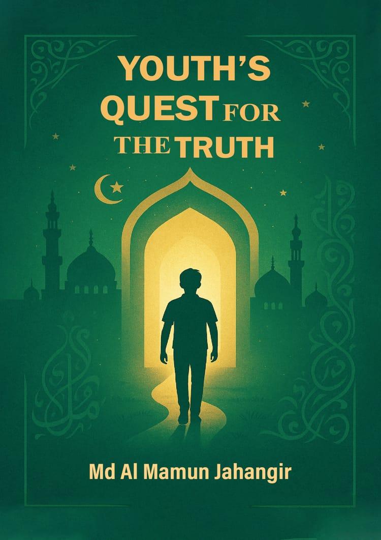 Youth's Quest For the Truth