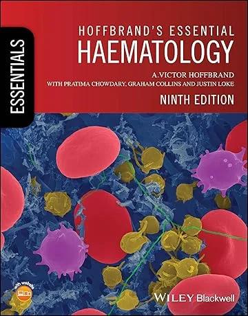 Hoffbrand Essential Haematology