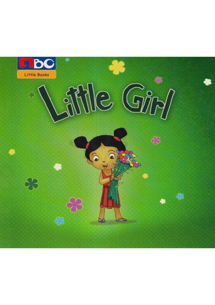 Little Girl