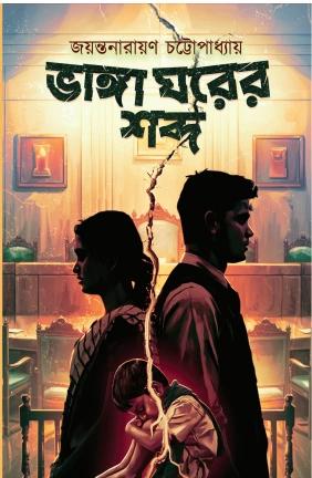 ভাঙ্গা ঘরের শব্দ