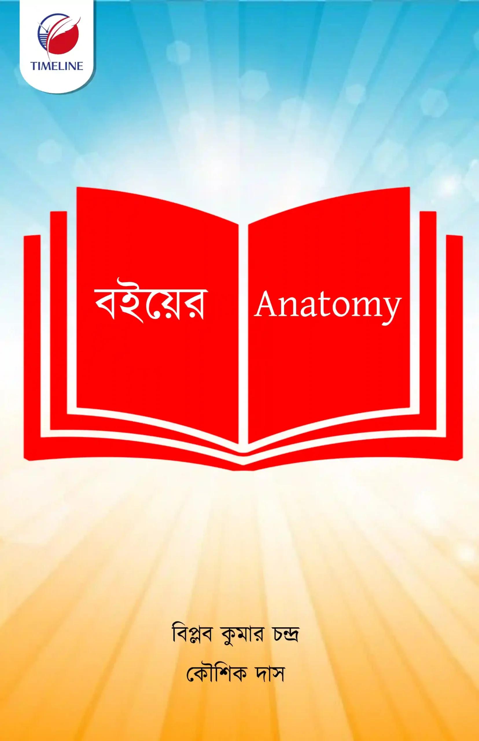 Boiyer Anatomy