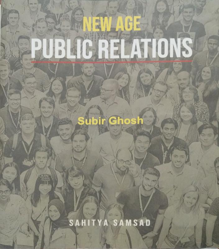 New Age Public Relations