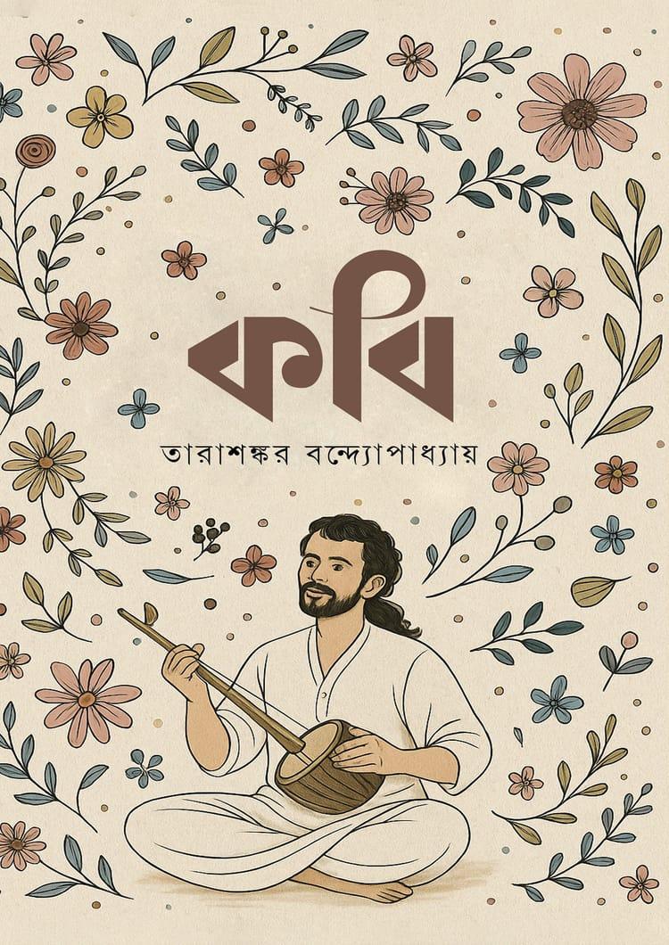 কবি - প্রিমিয়াম পাবলিকেশন্স