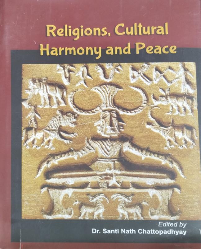 Religions, Cultural Harmony and Peace