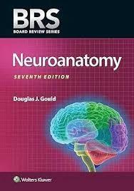 BRS Neuroanatomy (color)