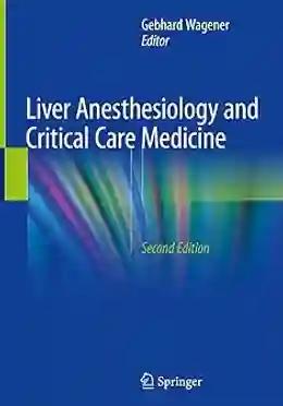 Live Anesthesiology And Critical Care Medicine (B&W)