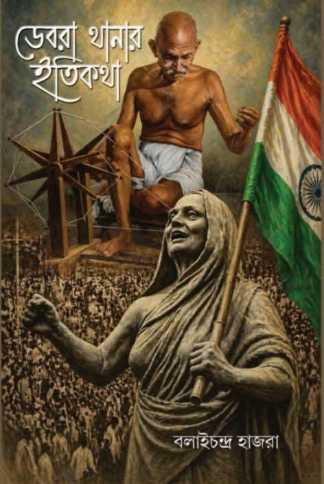 ডেবরা থানার ইতিকথা