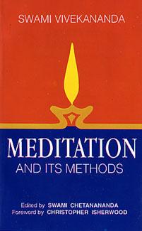 Meditation and Its Methods