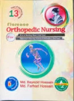 Florence Orthopedic Nursing
