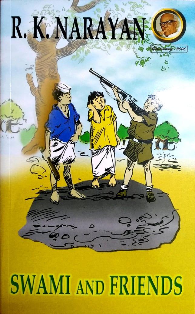 Swami and Friends
