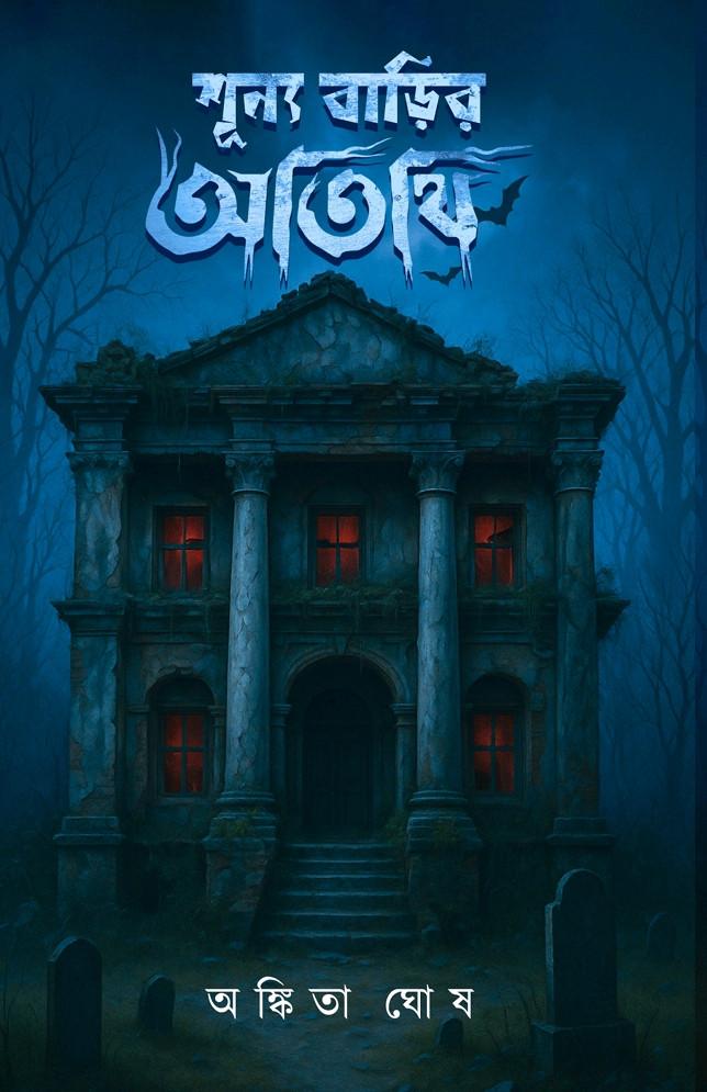 শূন্য বাড়ির অতিথি