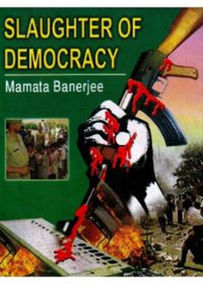 Slaughter Of Democracy