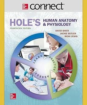 Hole's Human Anatomy & Physiology (Color)