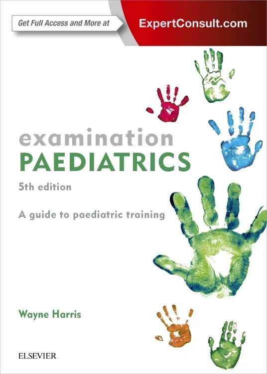 Examination Paediatrics (eco)