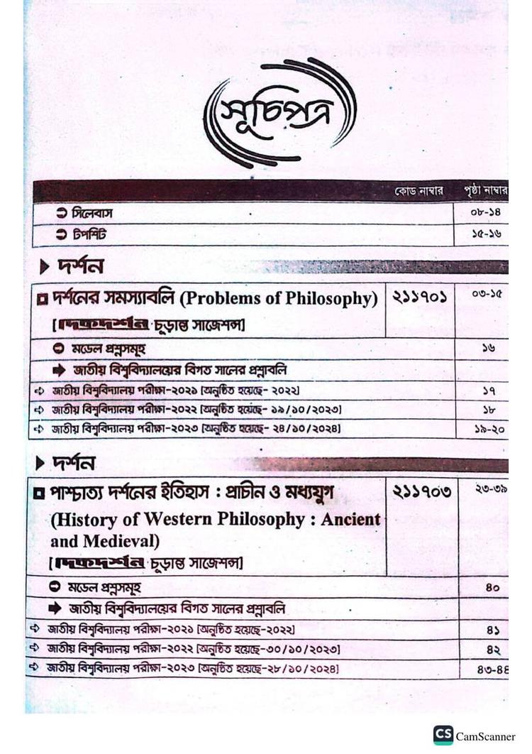 বইয়ের ভেতরের পাতা ১
