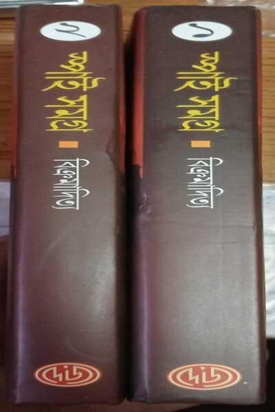 স্পাই সমগ্র