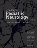Swaiman's Pediatric Neurology: Principles and Practice (Color)