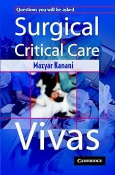 Surgical Critical Care Vivas (B&W)
