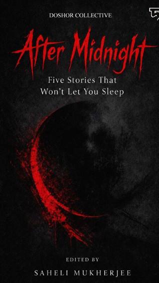 AFTER MIDNIGHT