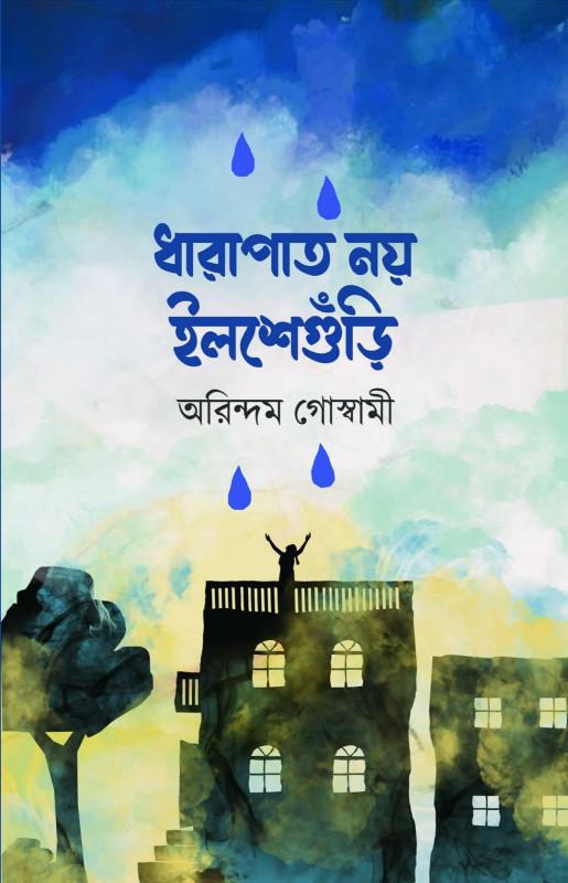 ধারাপাত নয় ইলশেগুঁড়ি