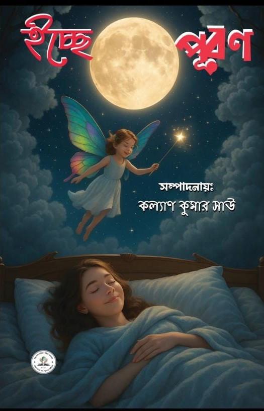ইচ্ছে পুরণ - কল্যাণ কুমার সাউ