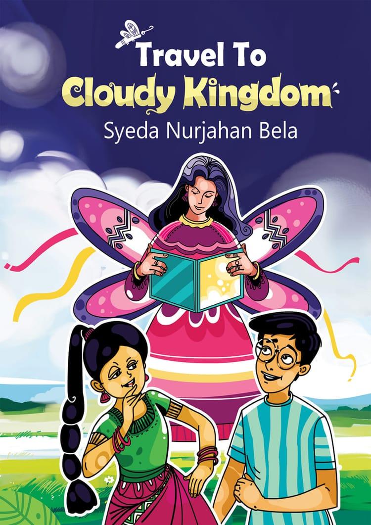 Travel To Cloudy Kingdom